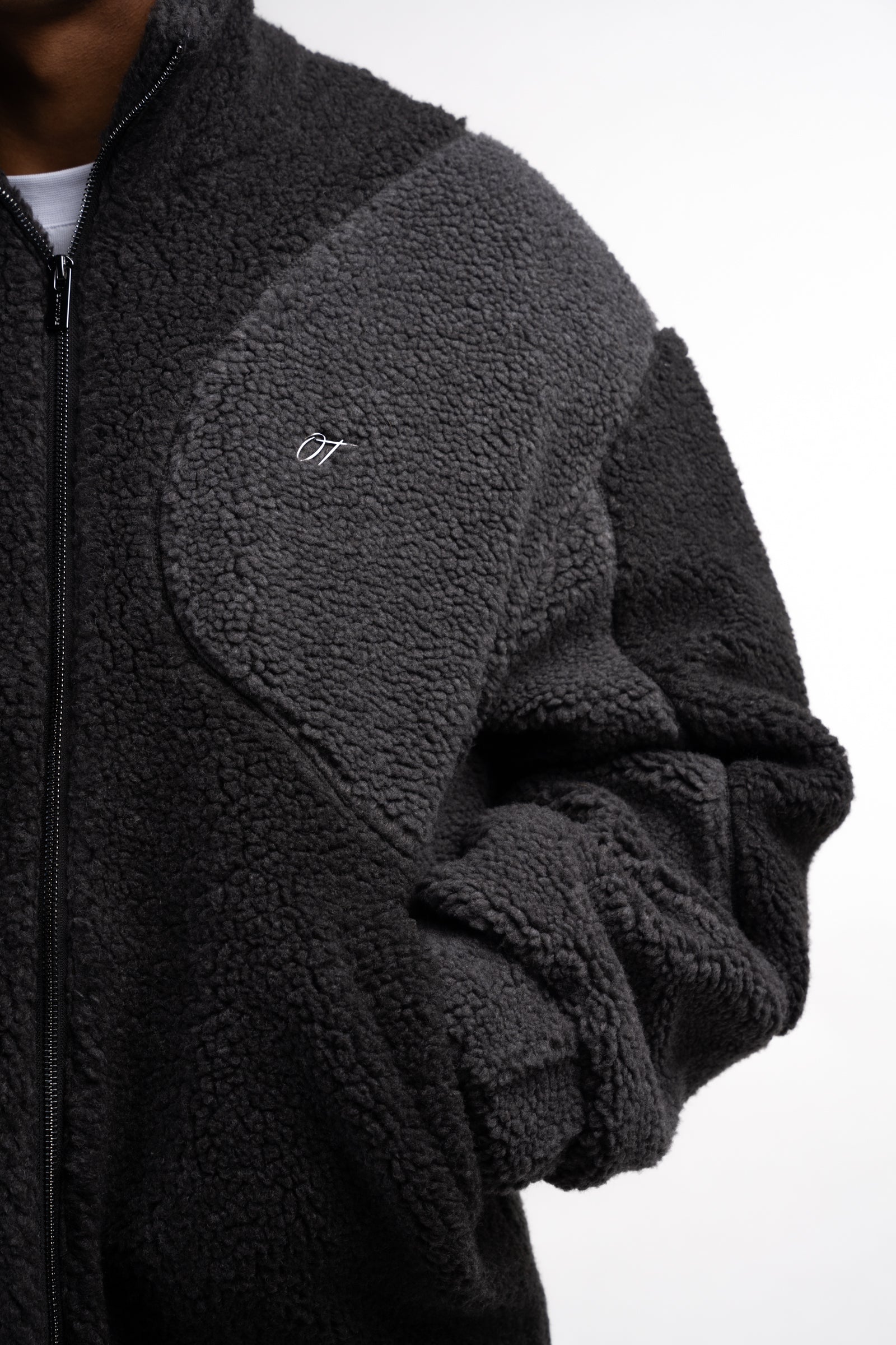 Fleece Jacket