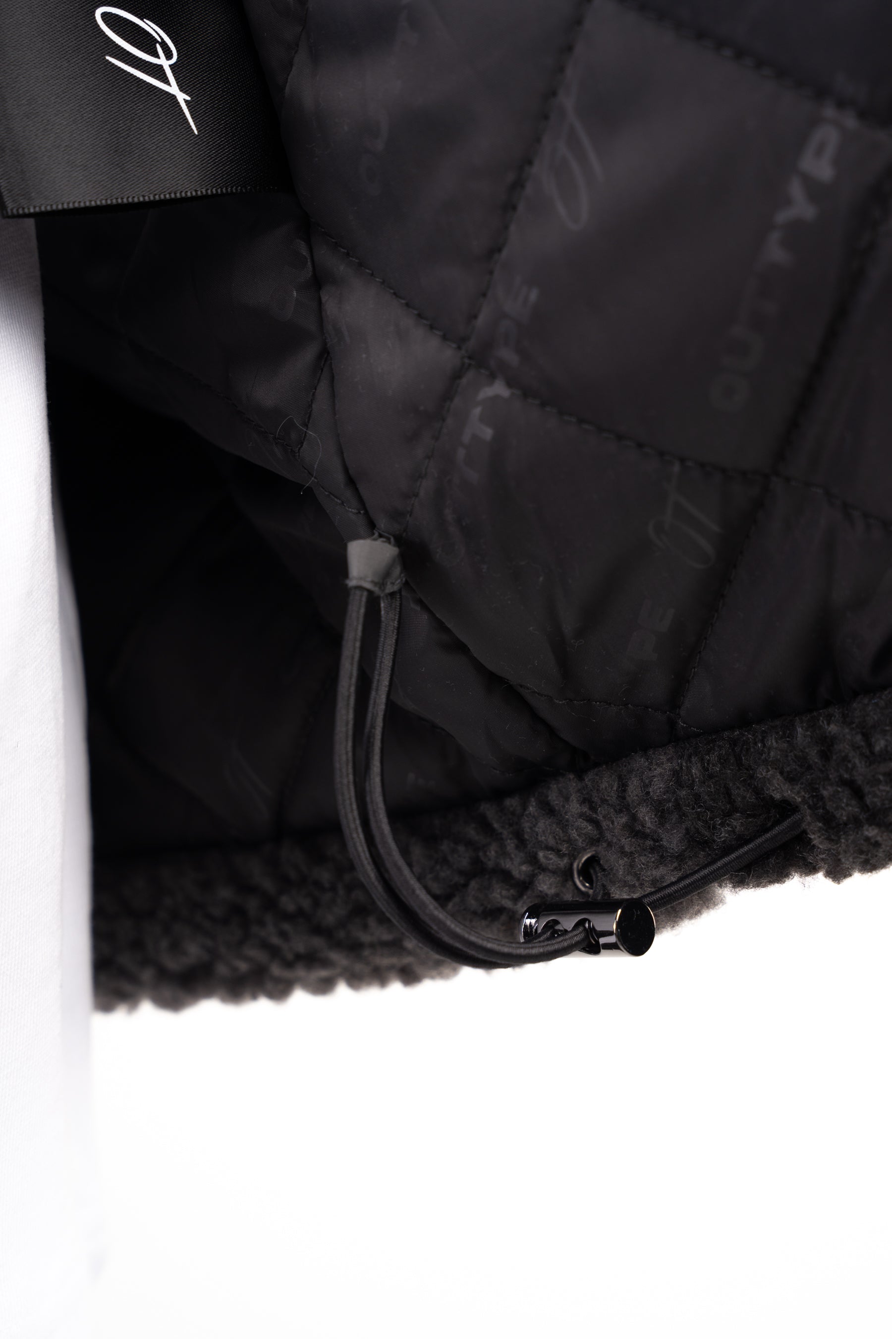 Fleece Jacket