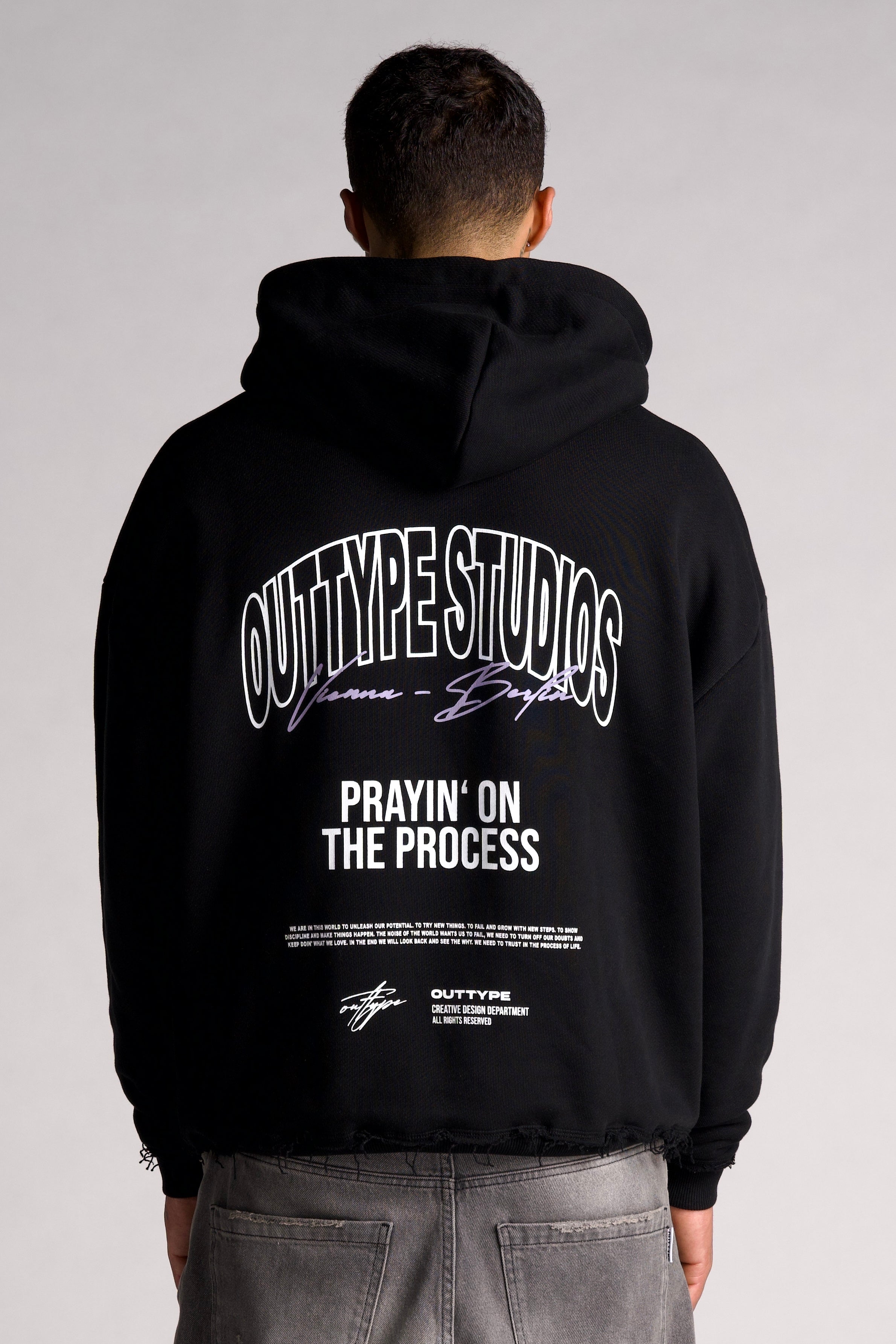 All out life hoodie online