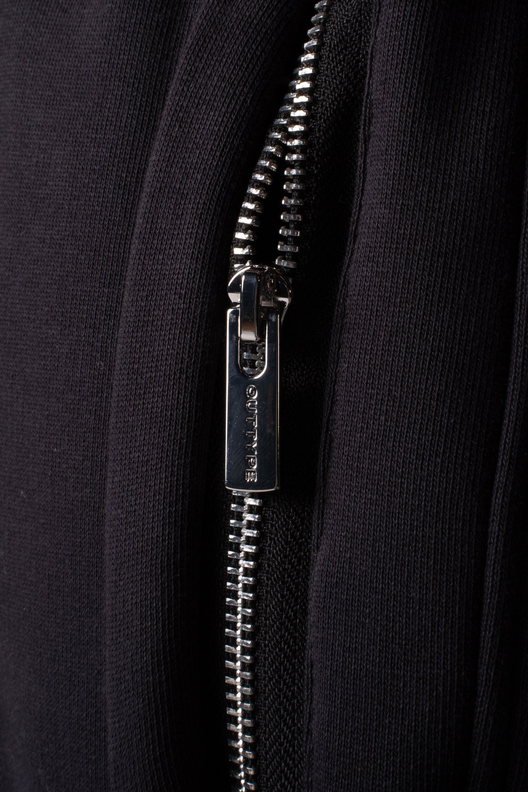 PUFFS Open Leg Jogger