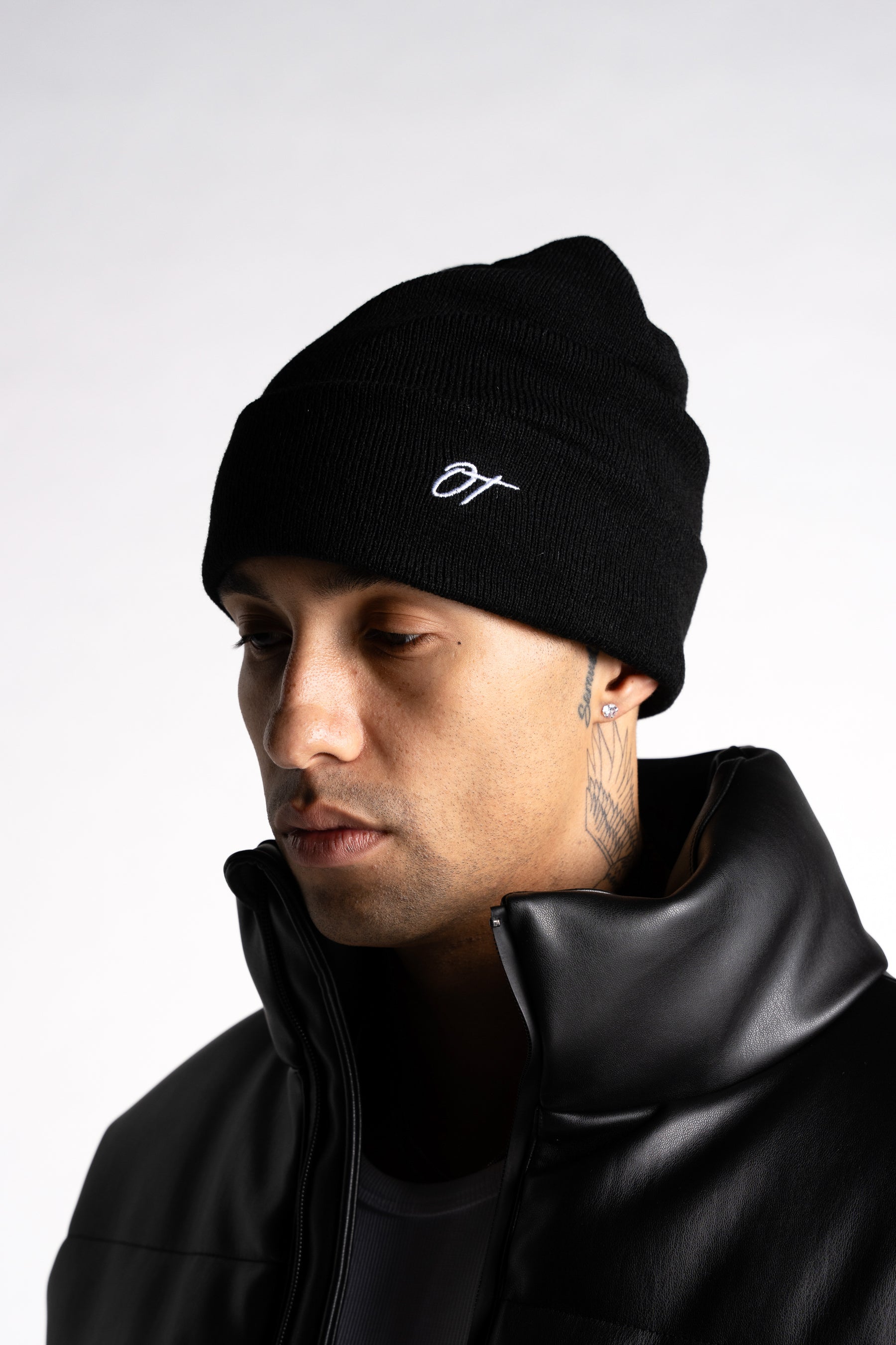 Basic Beanie
