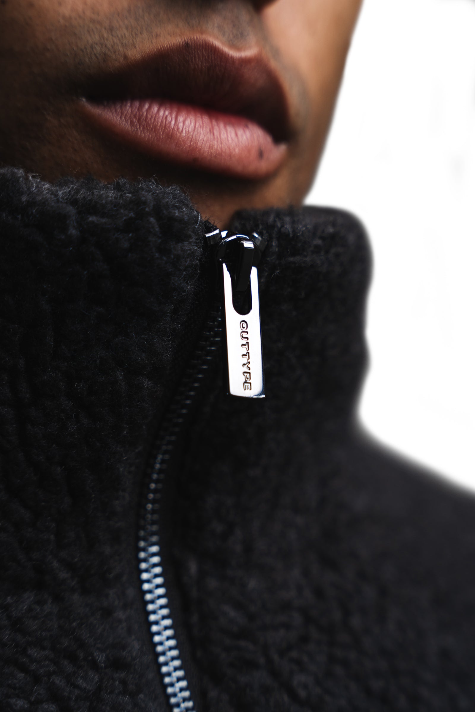 Fleece Jacket