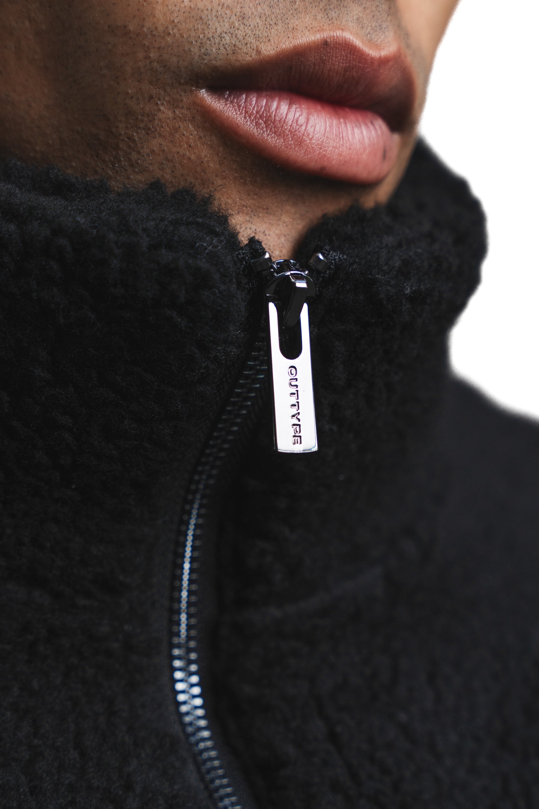 Fleece Jacket