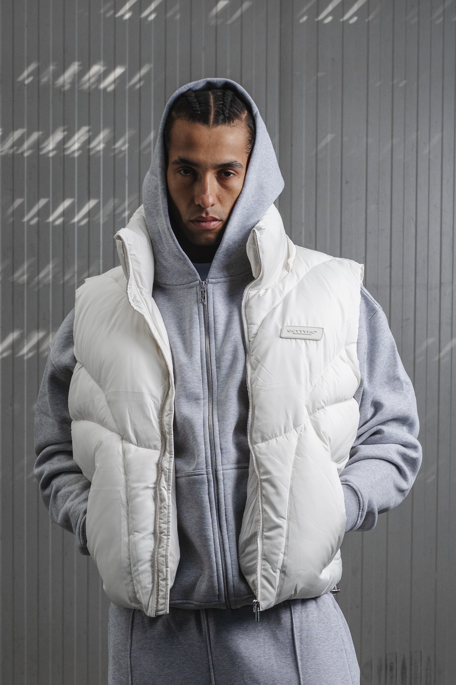 Puffer Vest