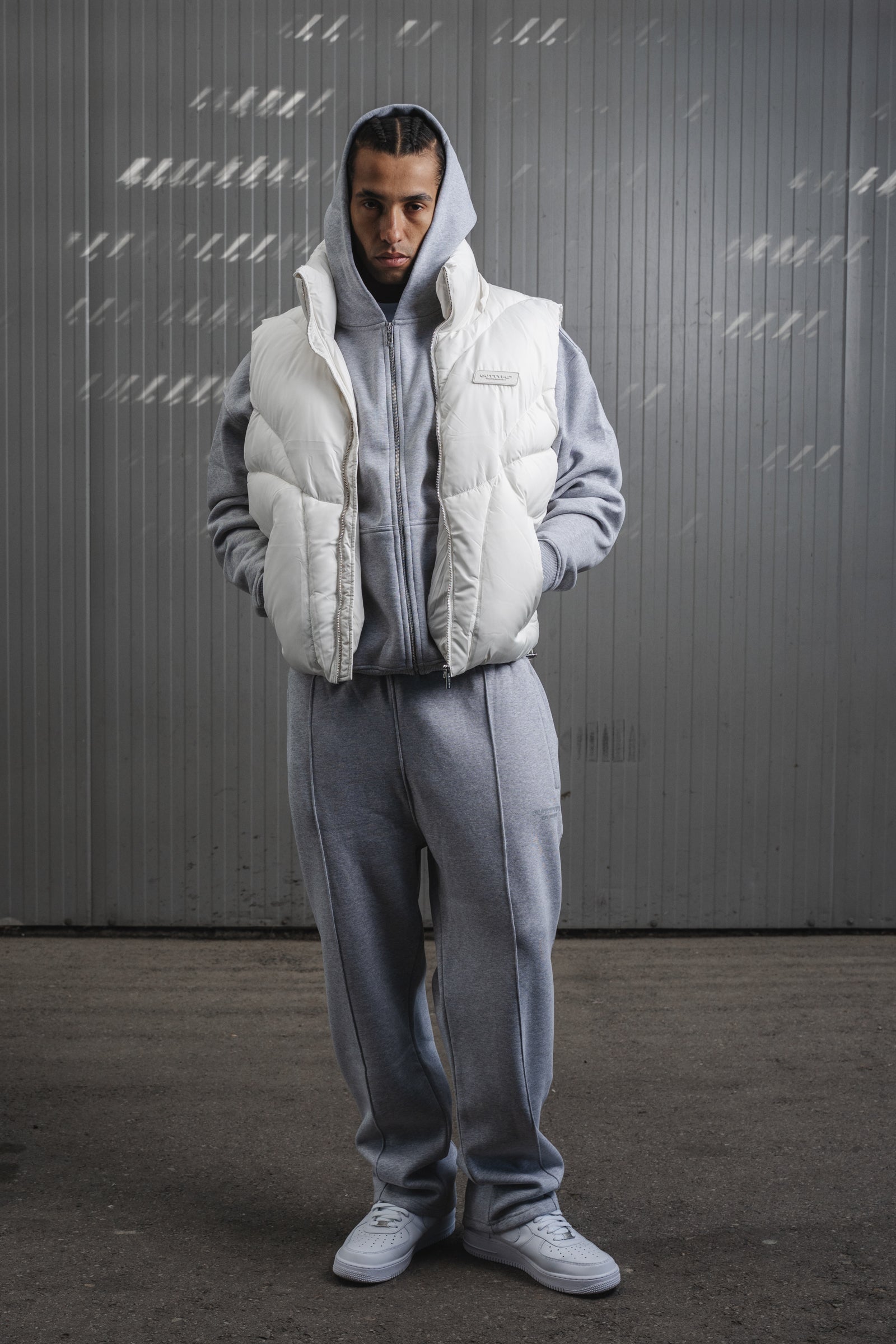 Puffer Vest