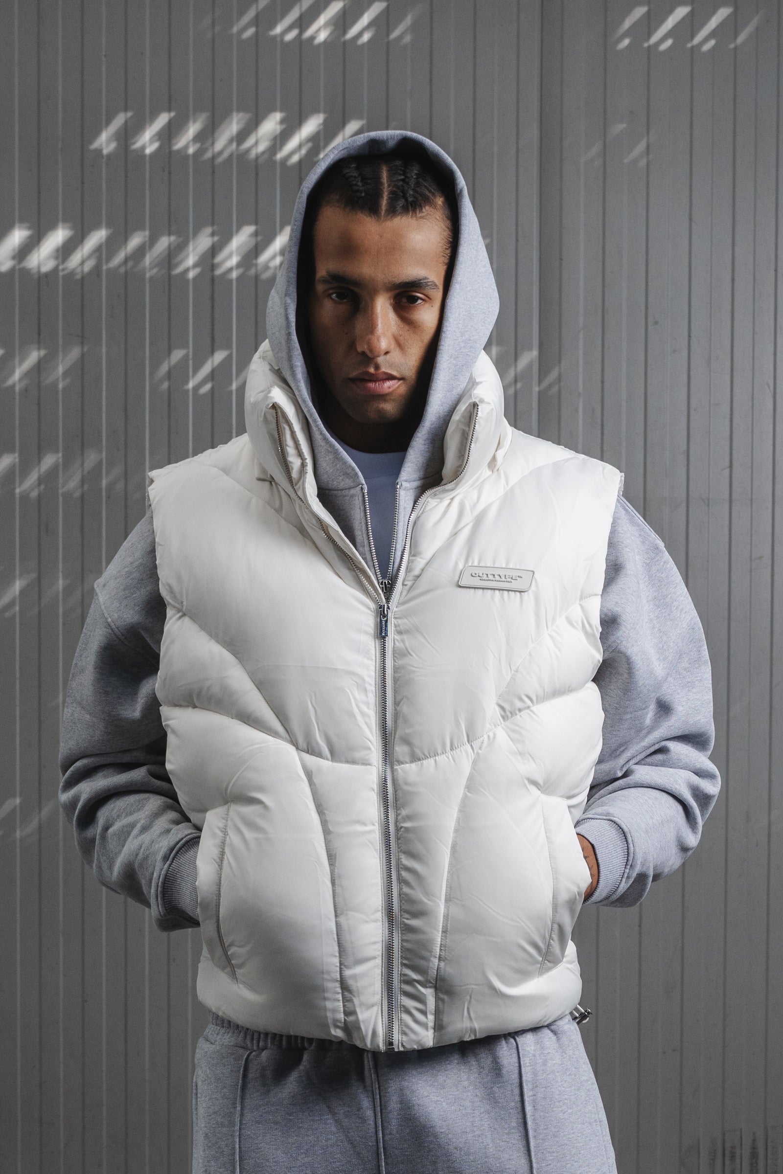 Puffer Vest