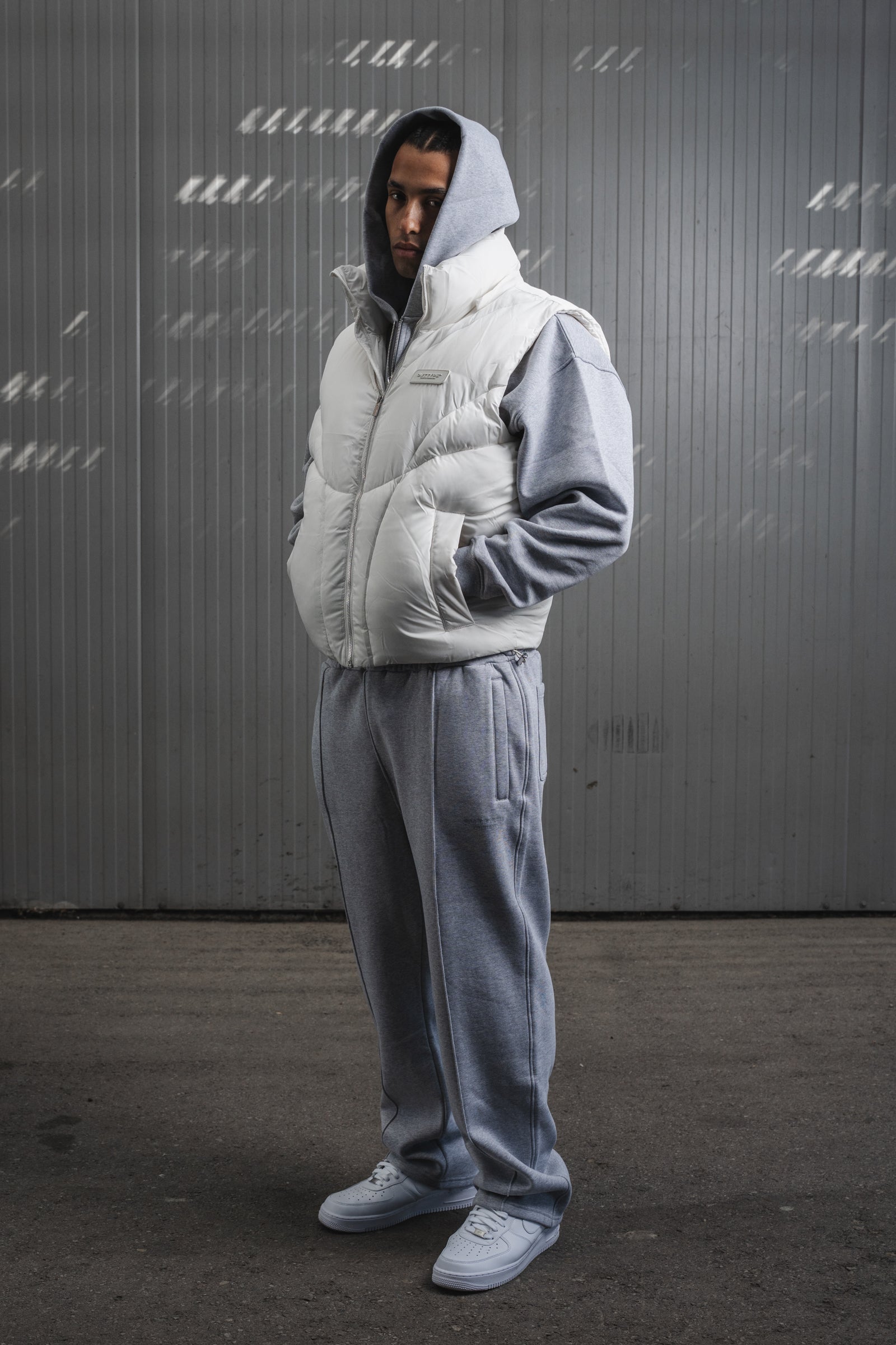Puffer Vest