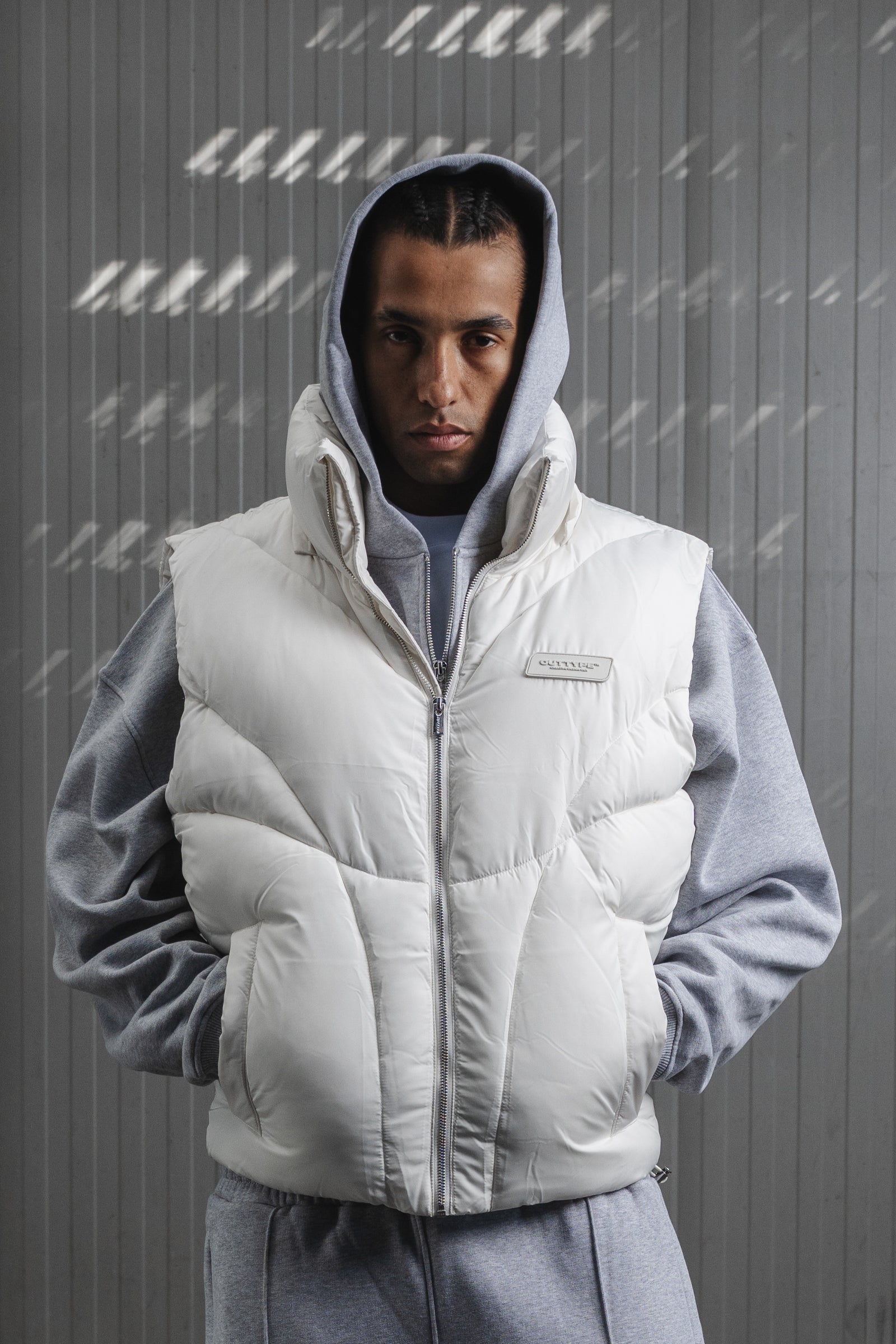 Puffer Vest