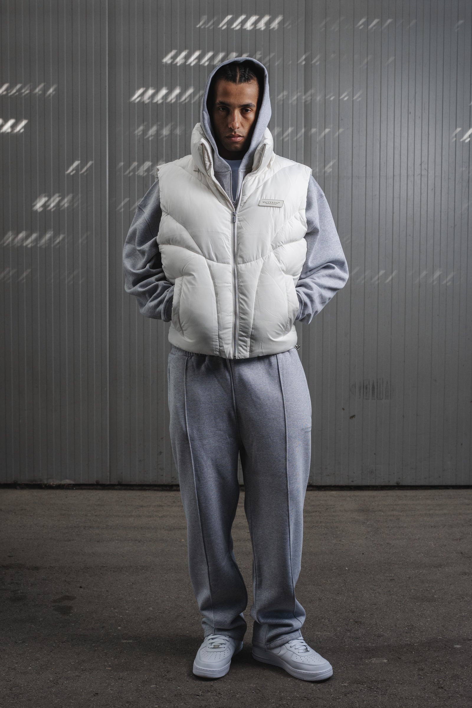 Puffer Vest