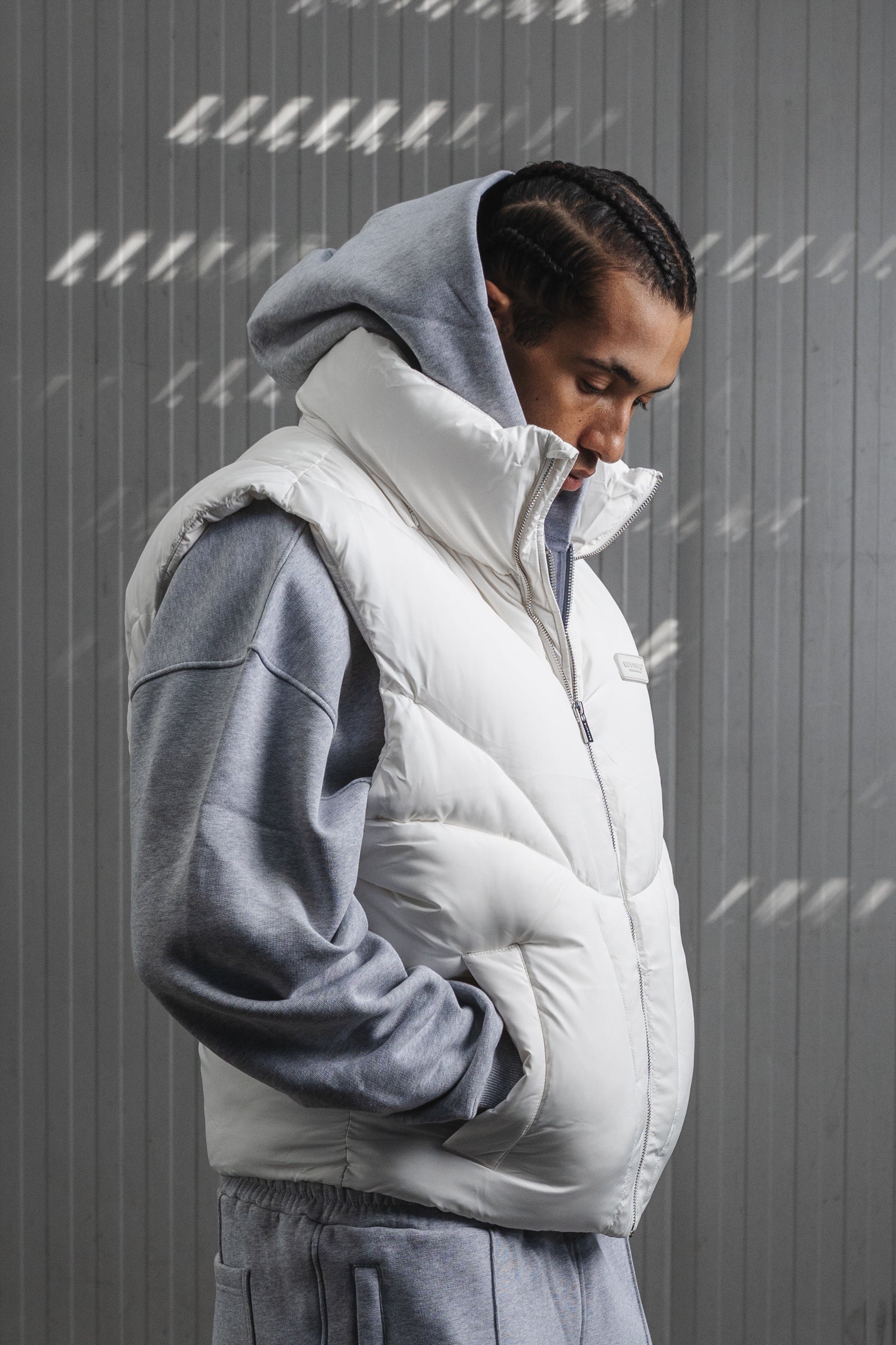 Puffer Vest