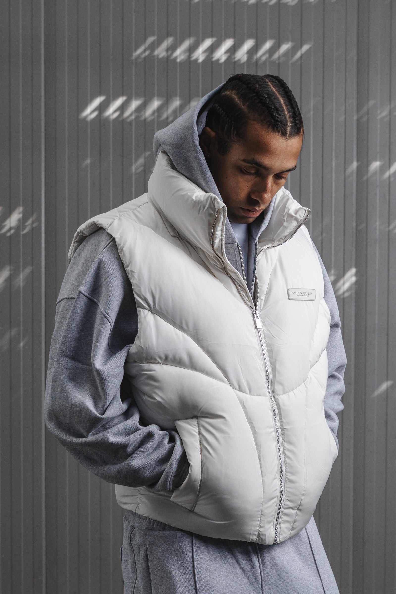Puffer Vest