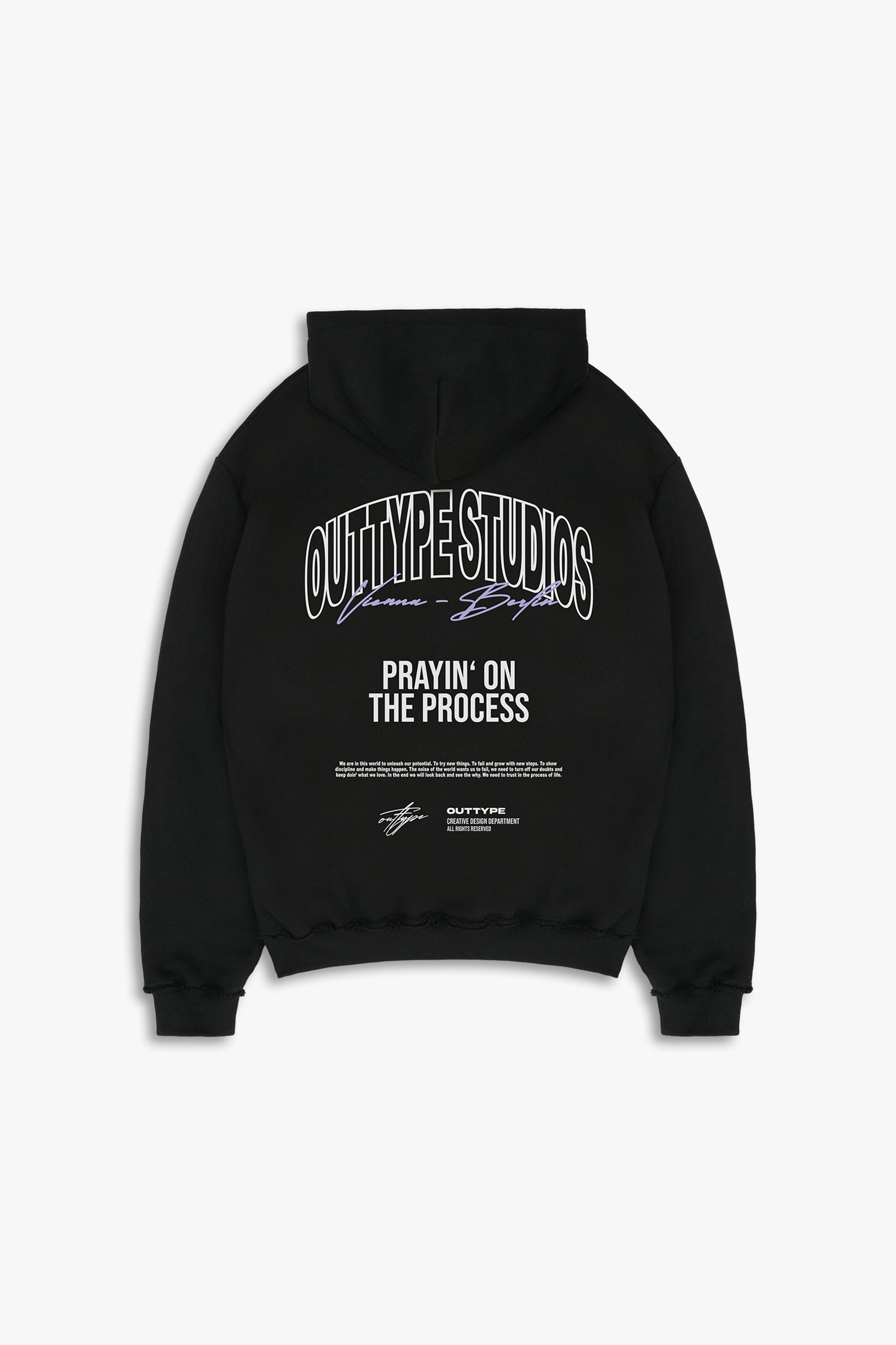 Heavy Studios Hoodie
