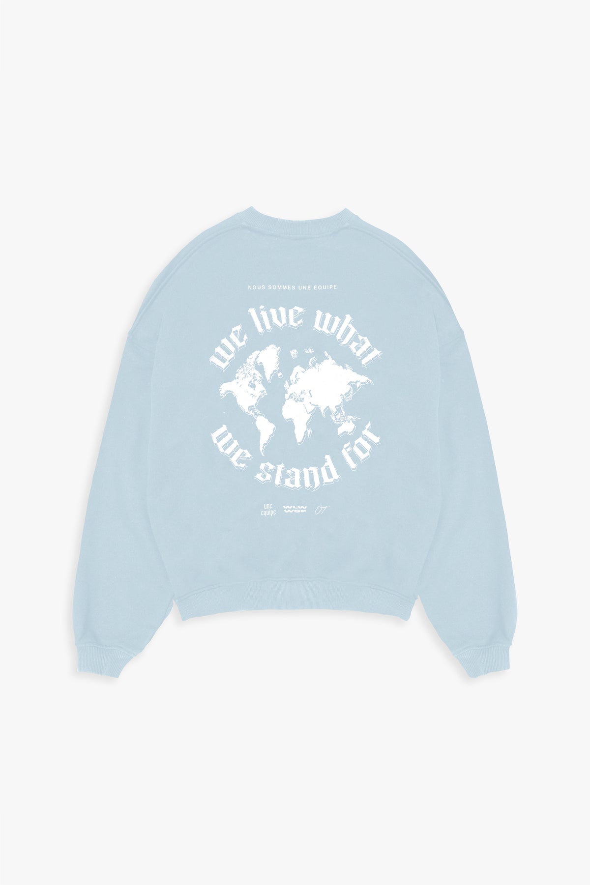 WLWWSF SWEATER
