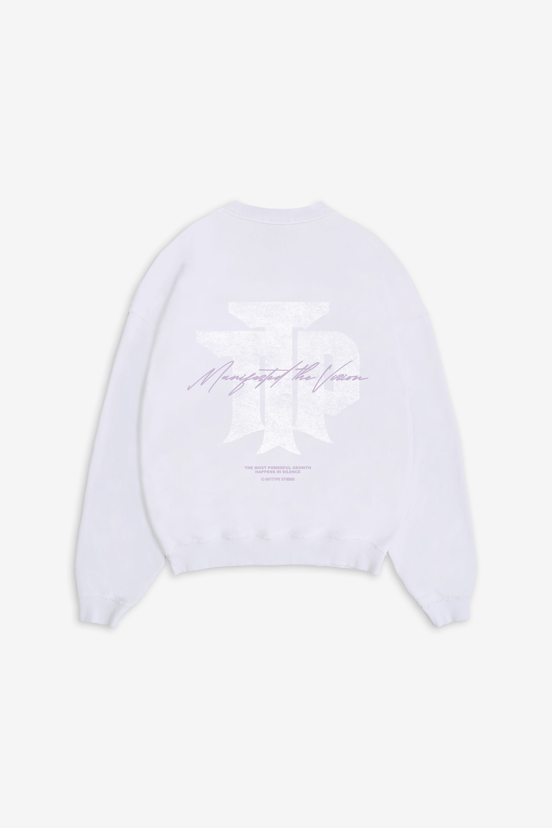 Heavy Vision Sweater