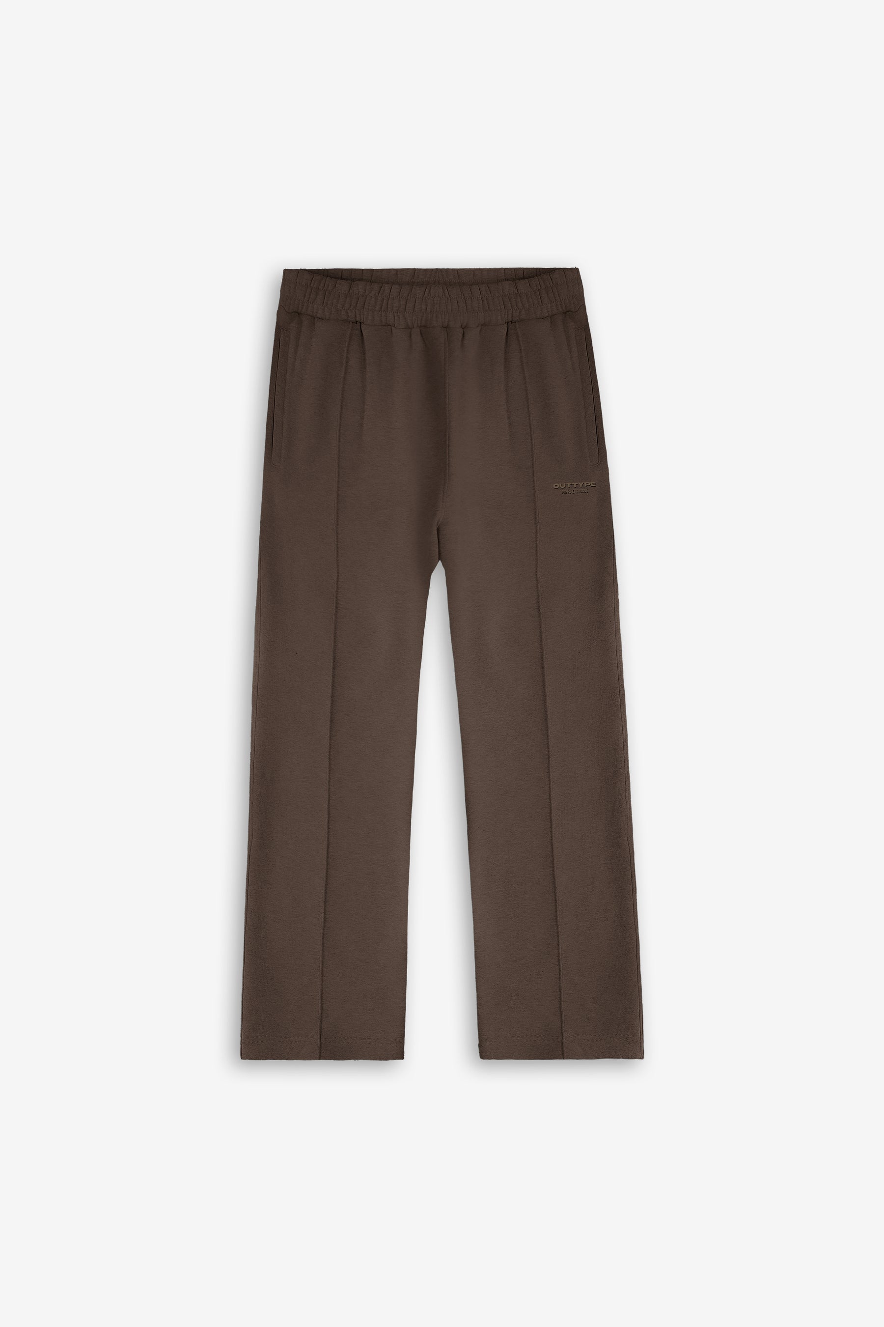 Open Leg Jogger