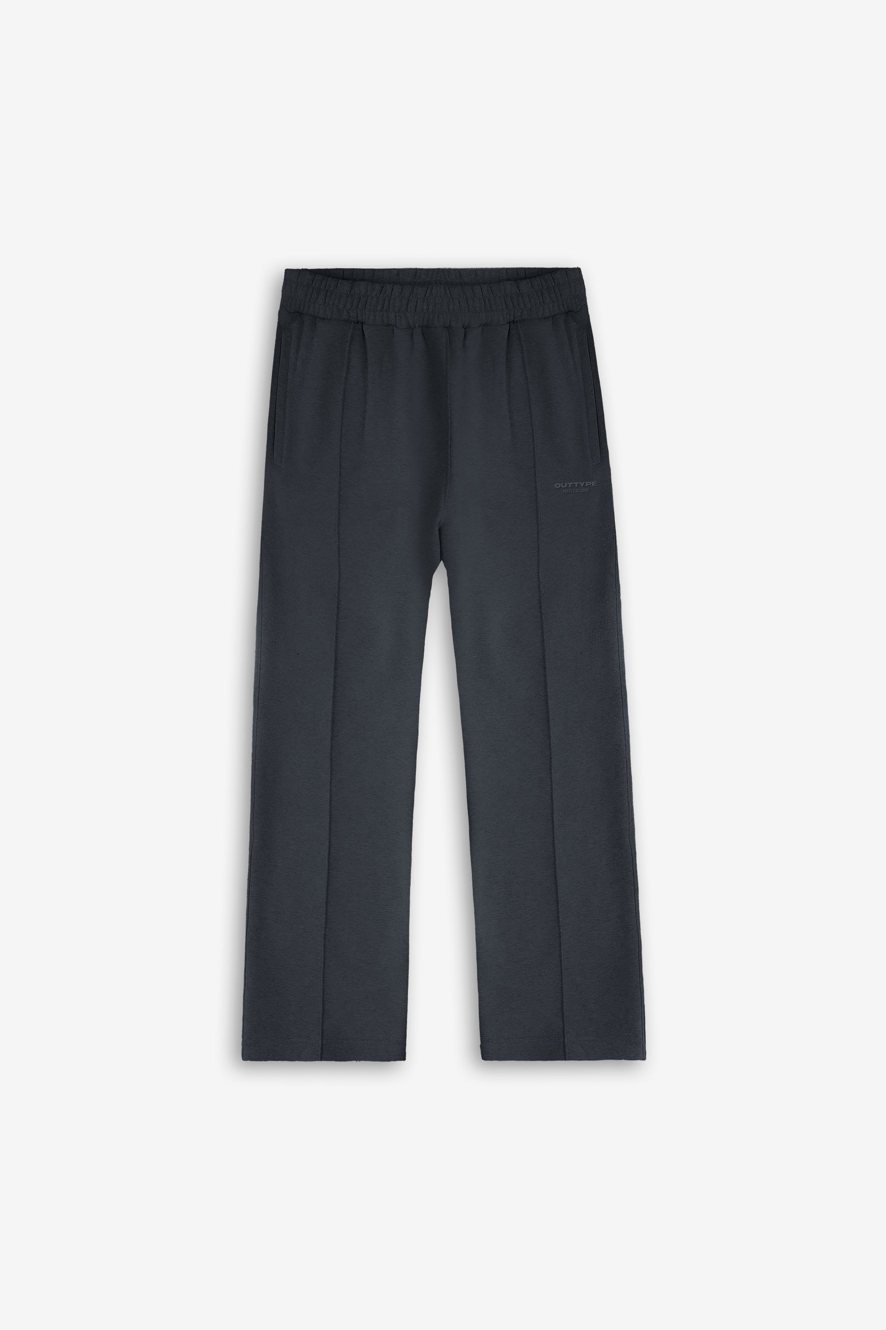 PUFFS Open Leg Jogger