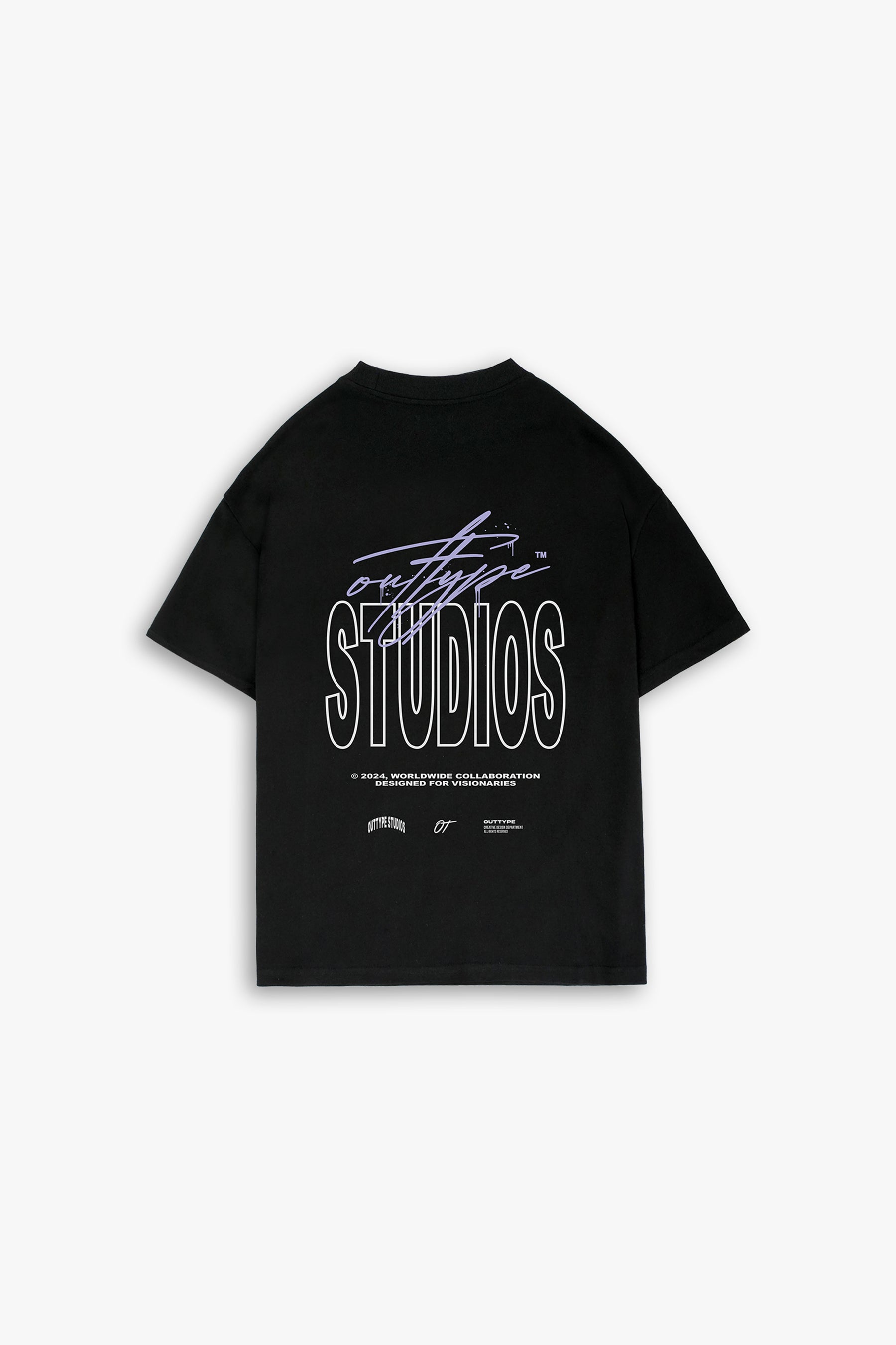 Studios Tee