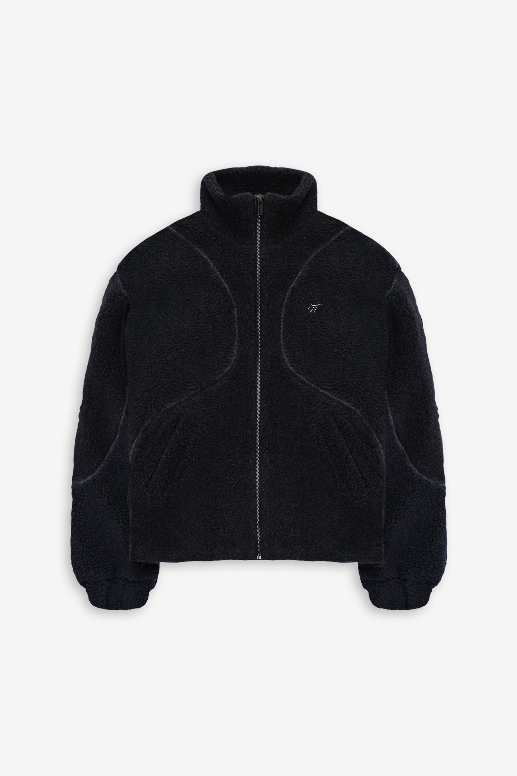 Fleece Jacket