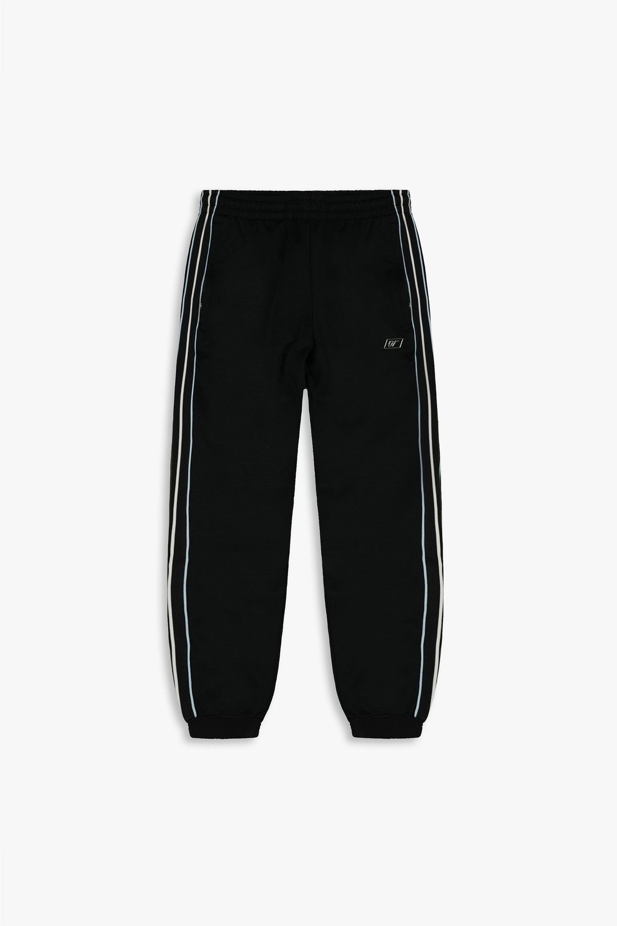 TRACKSUIT PANTS