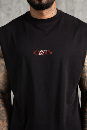 DNA TANK