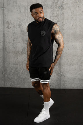 CIRCLE TANK