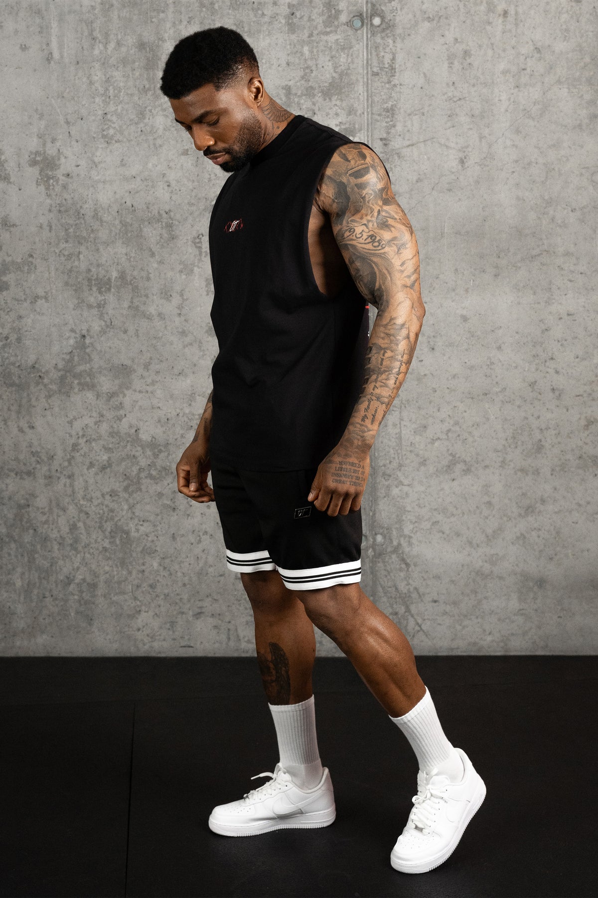 DNA TANK