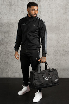 TRACKSUIT PANTS