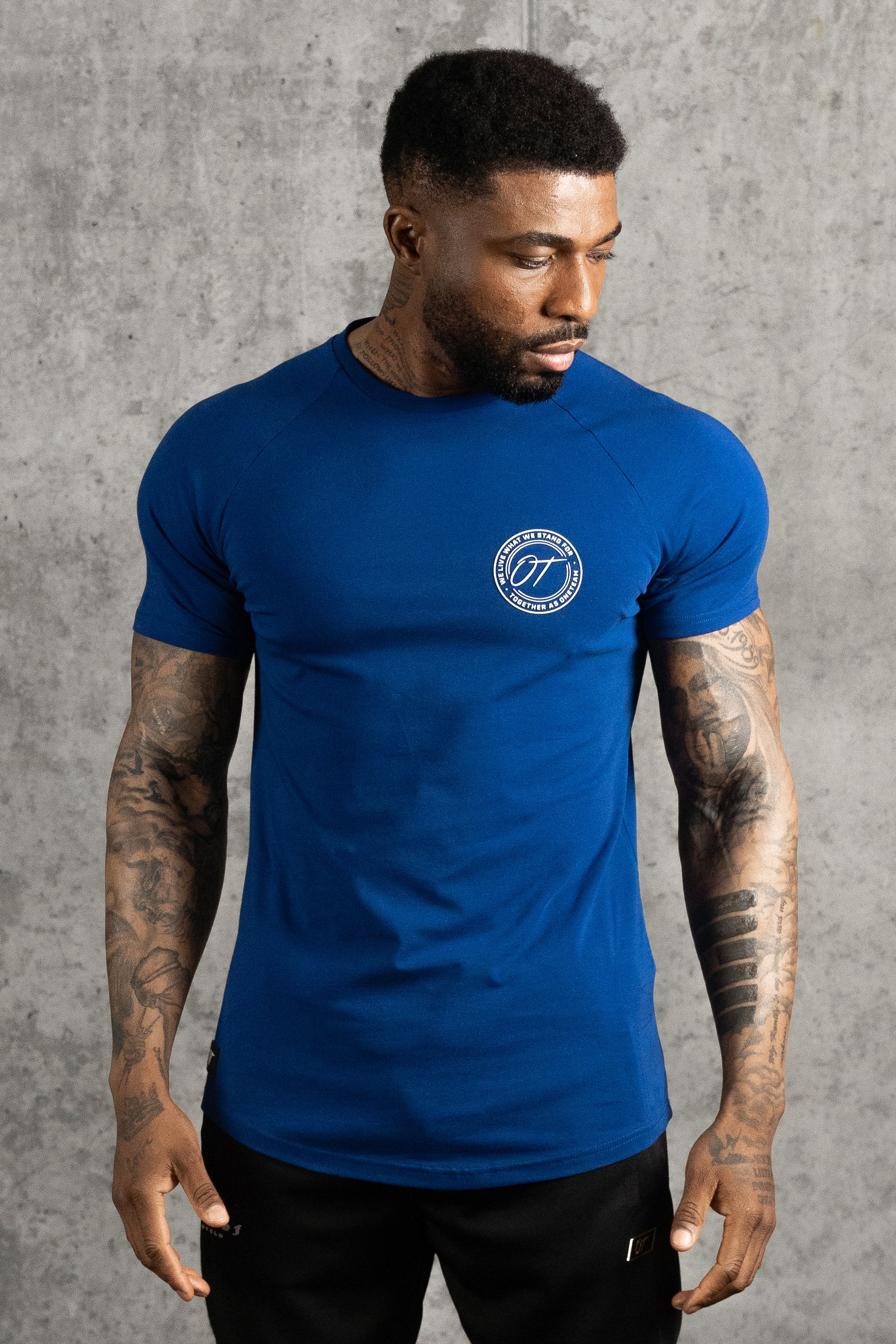 SPORTS TEE