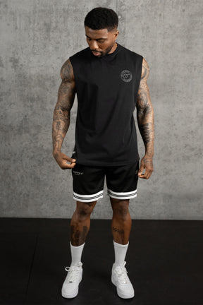 CIRCLE TANK