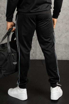 TRACKSUIT PANTS