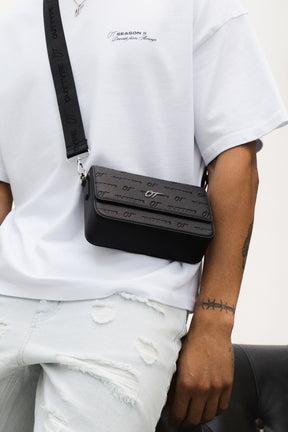 Shoulder Bag (Double Strap)