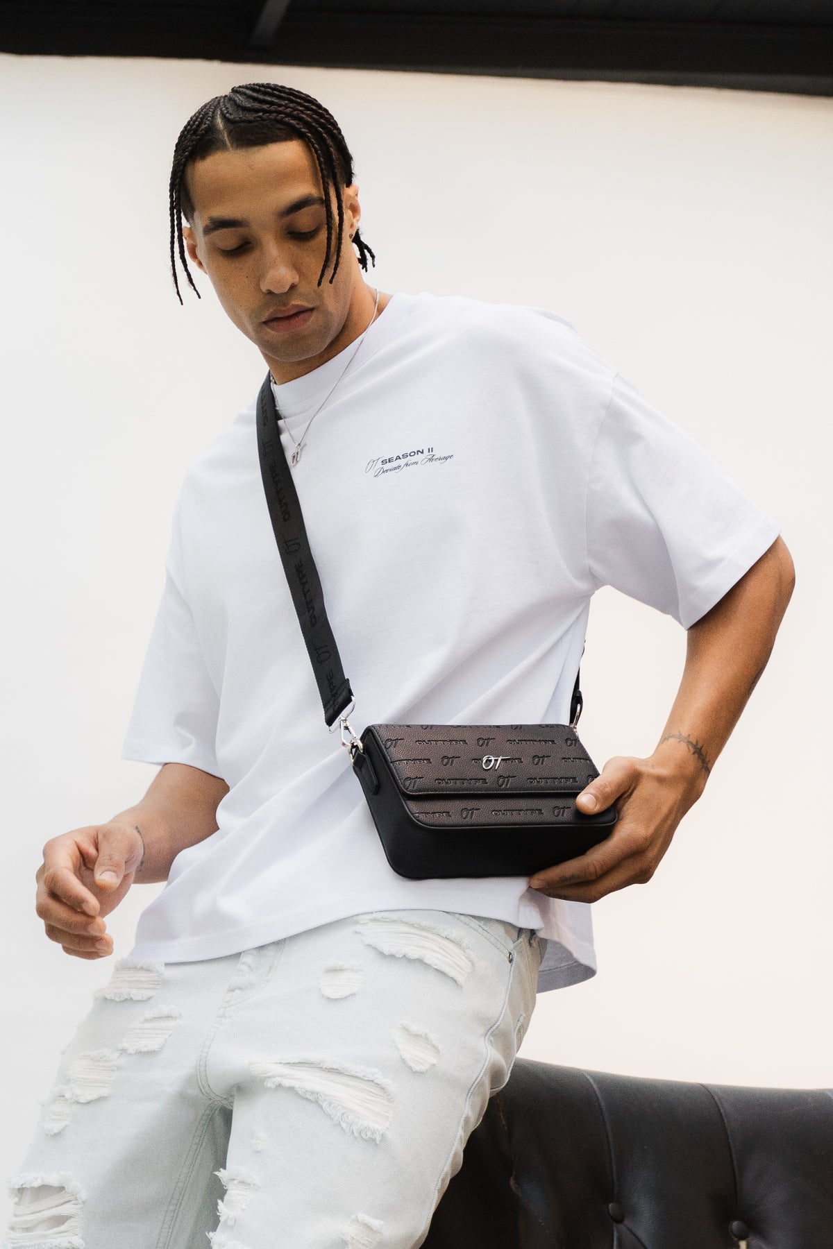 Shoulder Bag