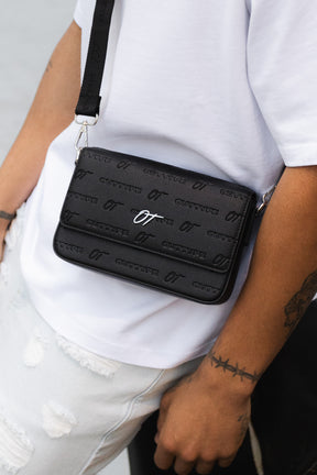 Shoulder Bag (Double Strap)