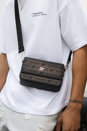 Shoulder Bag (Double Strap)