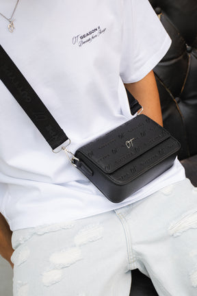 Shoulder Bag (Double Strap)