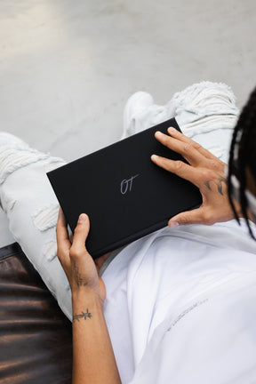 Shoulder Bag (Double Strap)