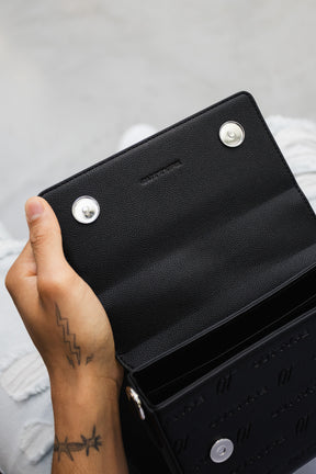 Shoulder Bag (Double Strap)