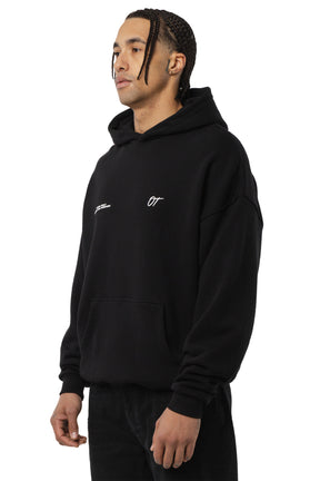 HEAVY CREW HOODIE