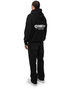 HEAVY CREW HOODIE