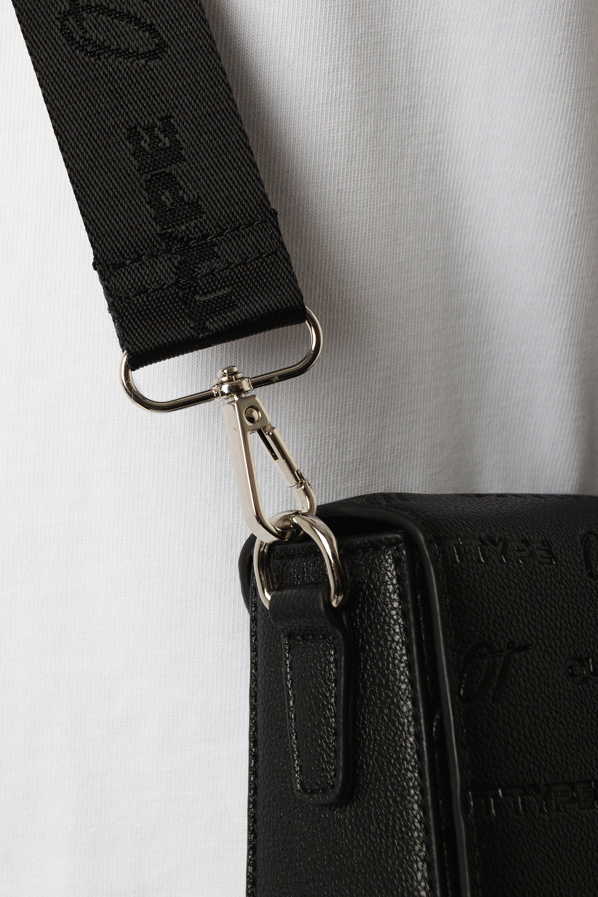 Shoulder Bag (Double Strap)