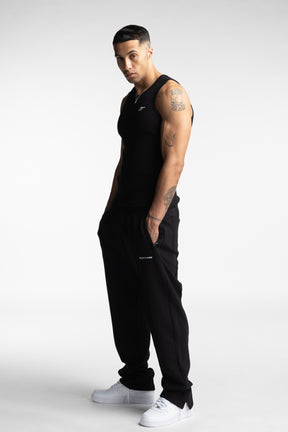 HEAVY PLEAT JOGGER