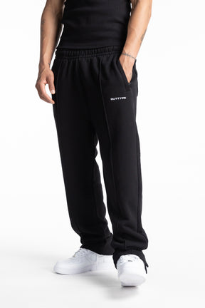 HEAVY PLEAT JOGGER