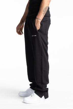 HEAVY PLEAT JOGGER