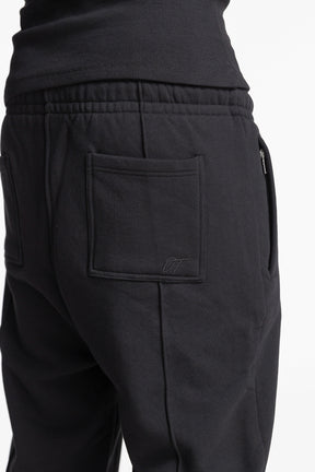 HEAVY PLEAT JOGGER