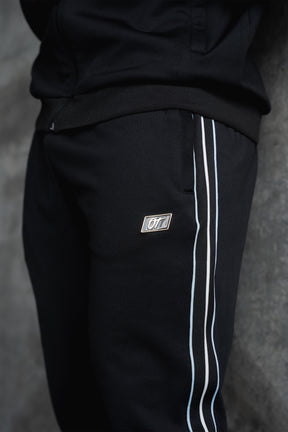 TRACKSUIT PANTS