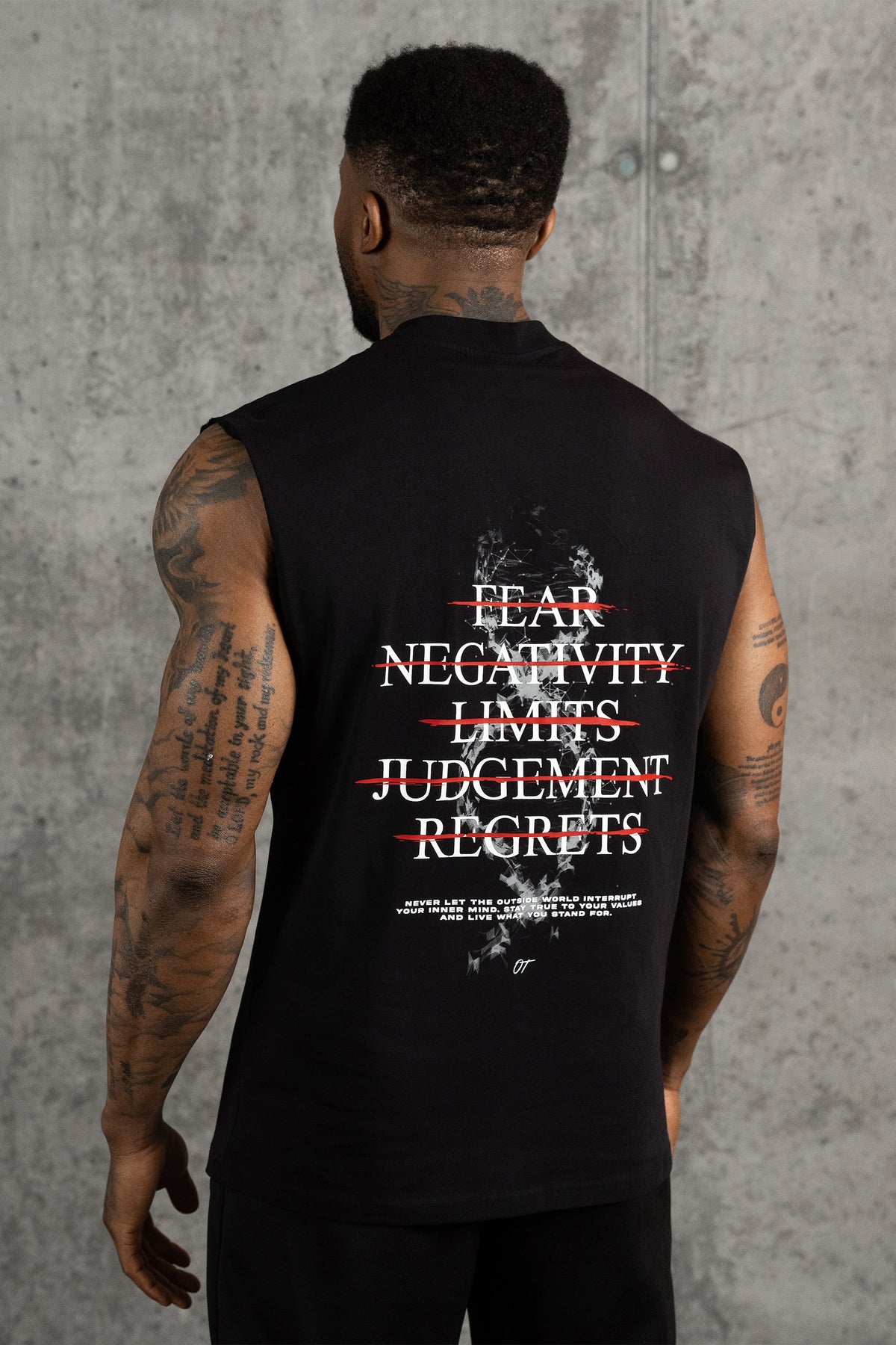 DNA TANK
