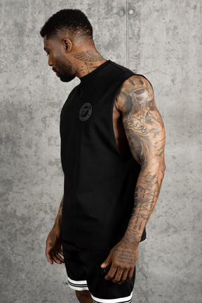 CIRCLE TANK
