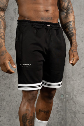 ESSENTIAL SHORTS