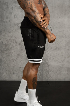 ESSENTIAL SHORTS
