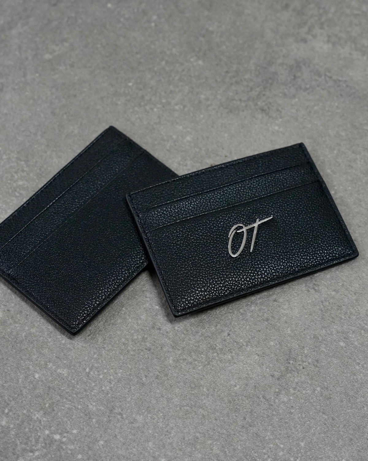 Cardholder